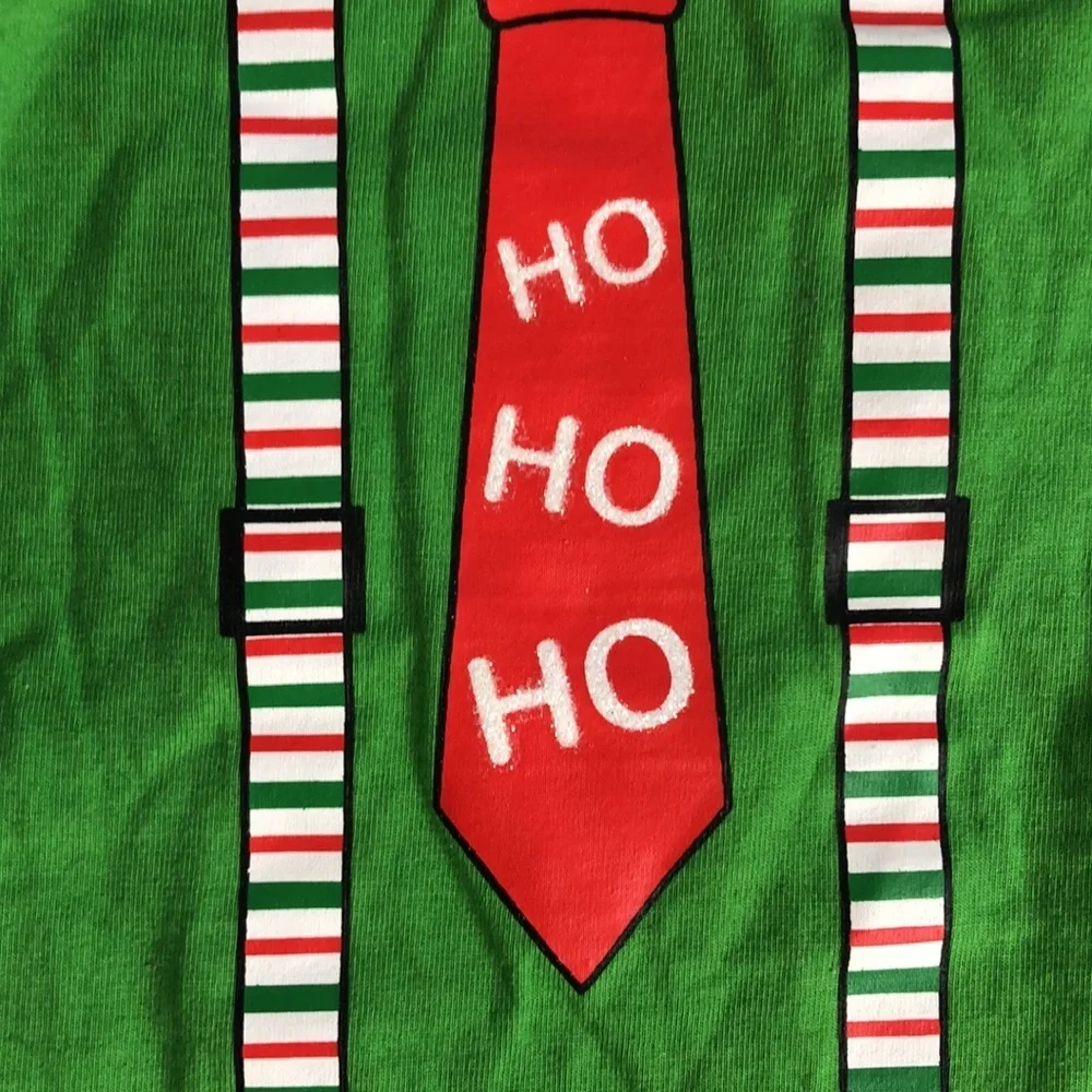 Holiday Dog T-Shirts - Christmas